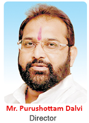 Purushottam Dalvi
